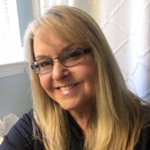 Meet your Posher, Mary - Picture 1 of 1